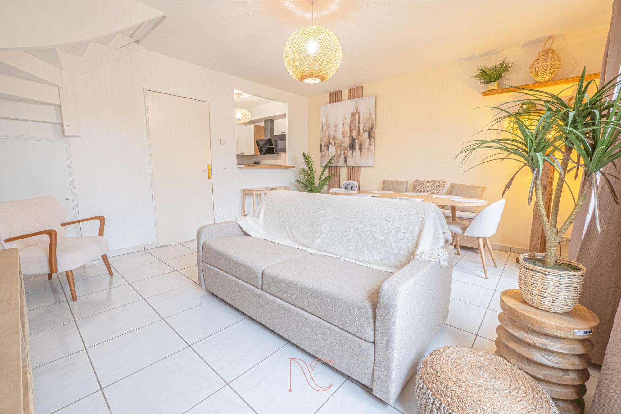 *disneyland-paris* 7pers, Wifi, Parking * Bailly-Romainvilliers