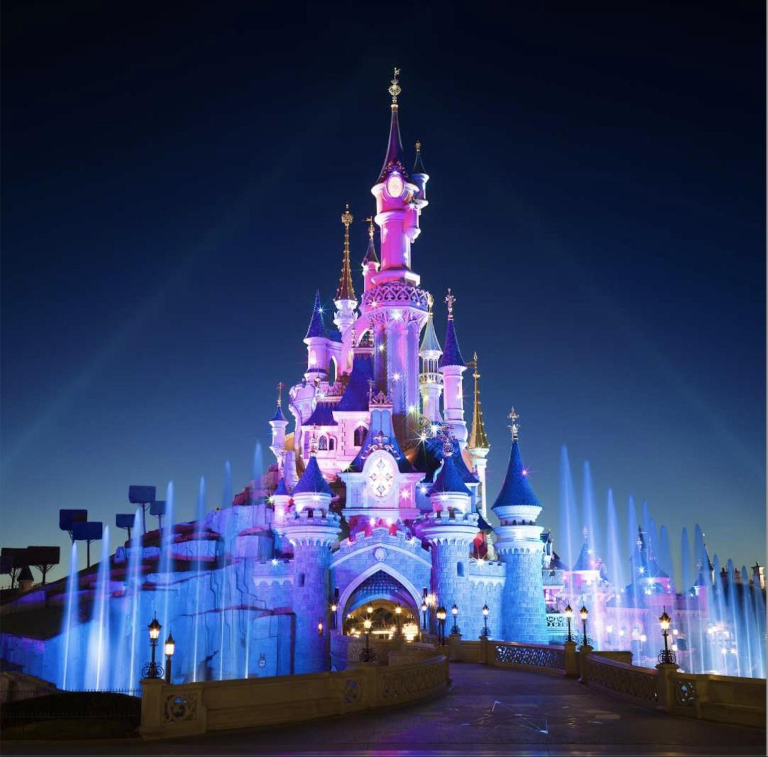 Apartment *disneyland-paris* 7pers, Wifi, Parking